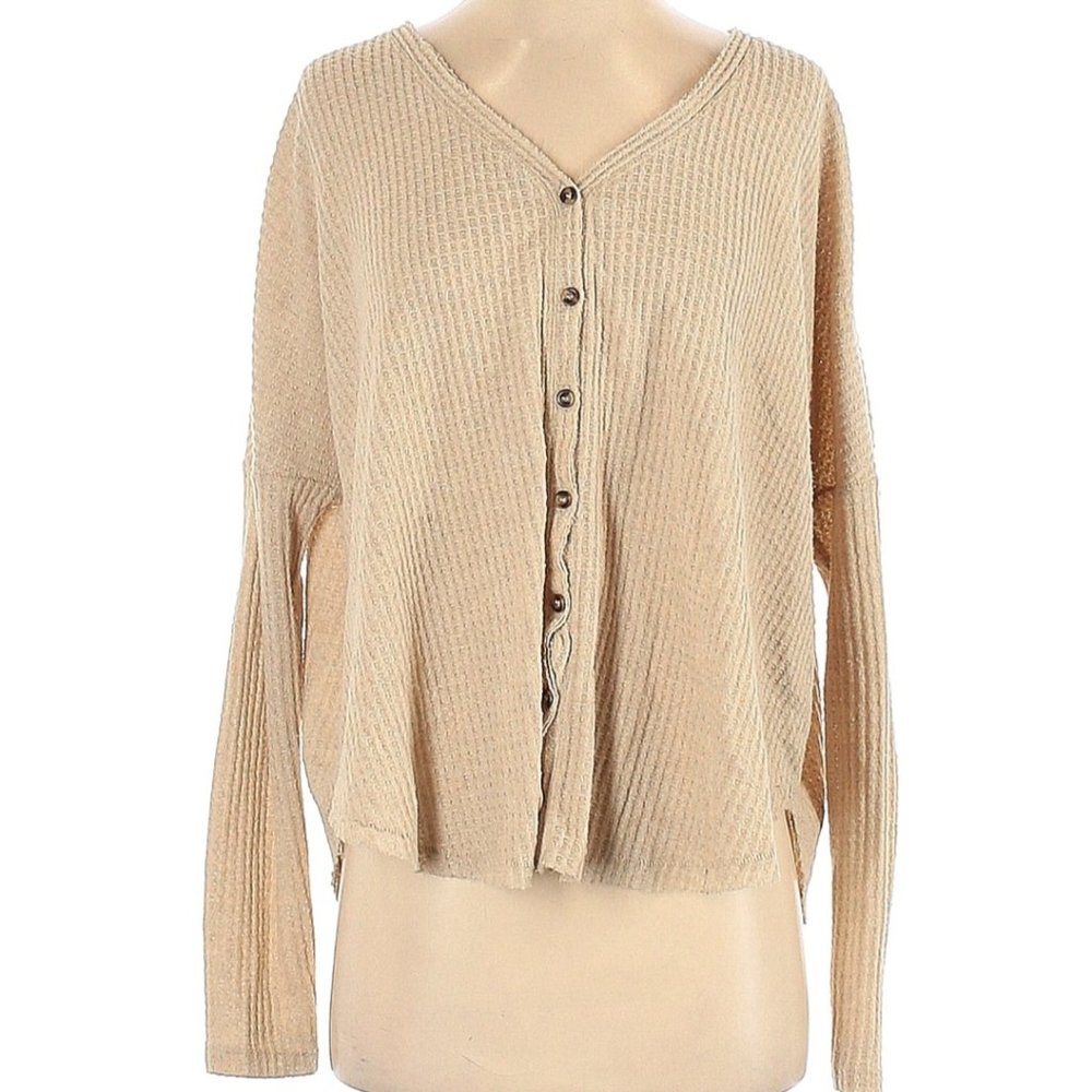 Out From Under Long Sleeve